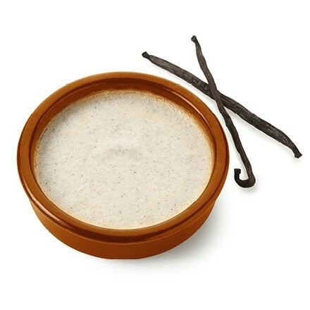 [D1710] Didess Crème Brûlée Vanille 110G 4Pcs