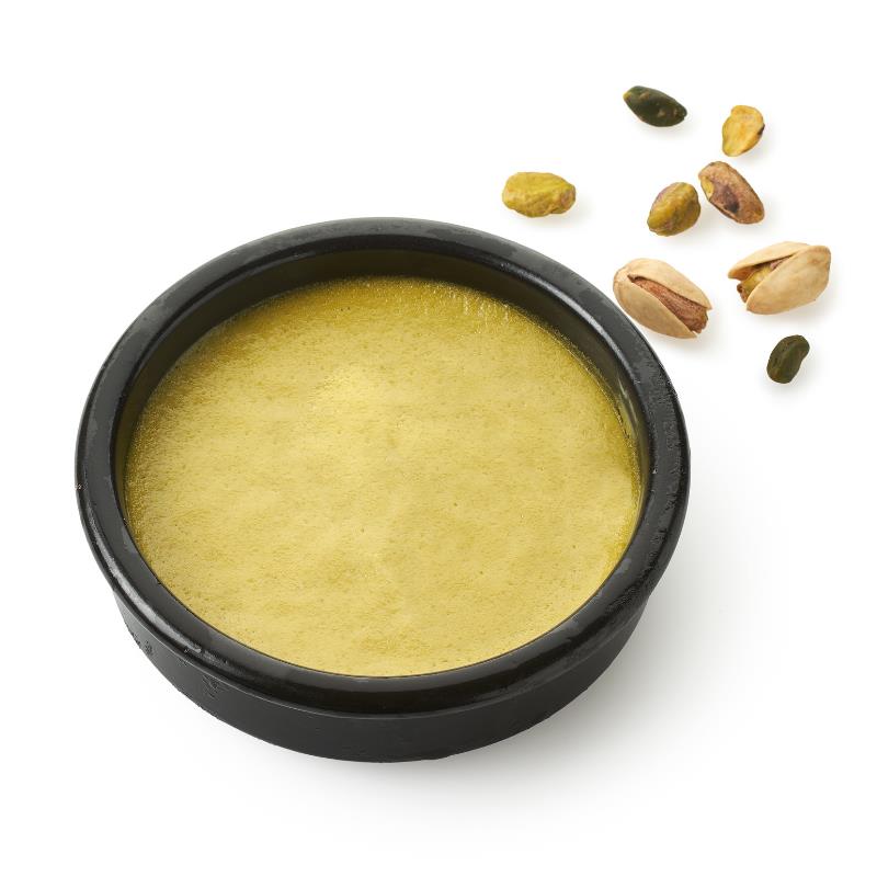 Didess Creme Brulée Pistache 110G 4St