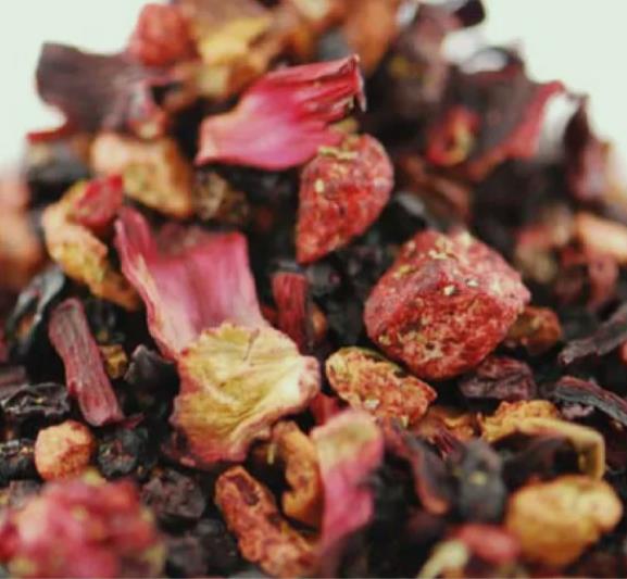 Viva Sara Thee 250G Oma'S Garten Infusie