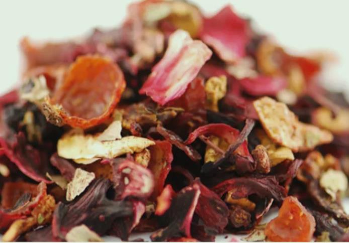 [12214] Viva Sara Thé 250G Easy Living Infusion
