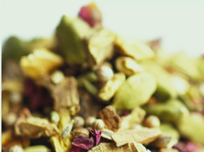 Viva Sara Thee 250G Balance Tea Infusie
