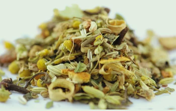 Viva Sara Thee 250G Kruidentuin Infusie