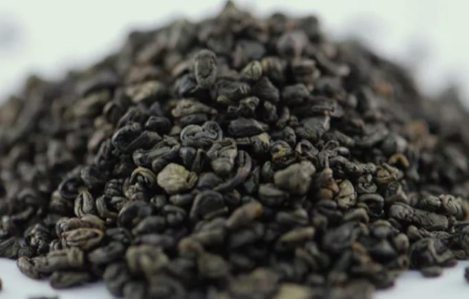[14034] Viva Sara Thee 250G China Gunpowder