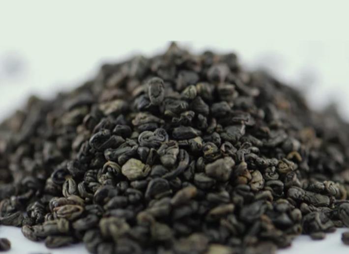 Viva Sara Thee Builtjes 50St China Gunpowder
