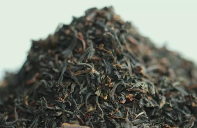 Viva Sara Thee Builtjes 50St Earl Grey