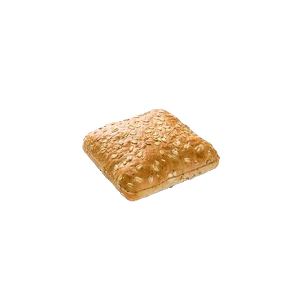 Pastridor Sandwino Sun Bun 48X110G 13X13Cm