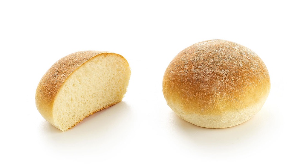 [2104386] La Lorraine Bun Brioché Rustic 30