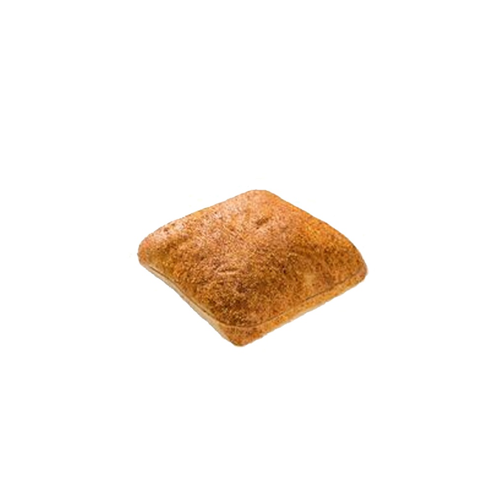 Pastridor Sandwino Chili Bun 48X110G 13X13Cm