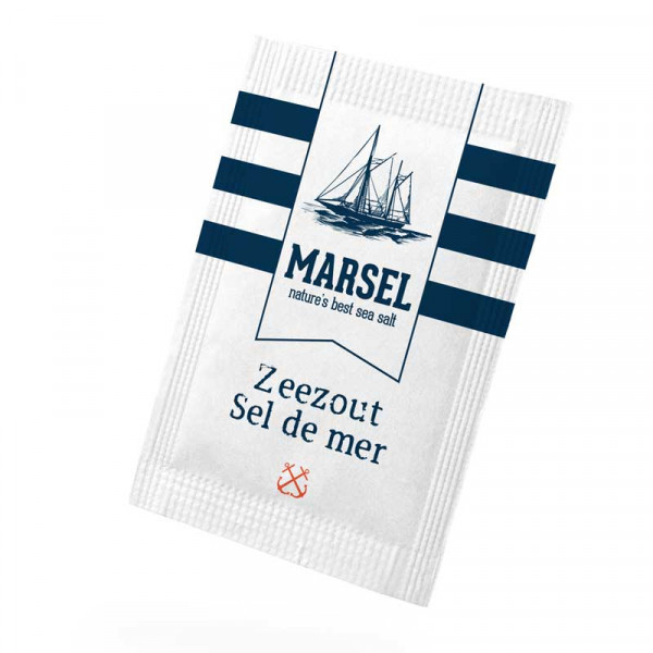 Marsel Sel Portions 1G 1000Pcs