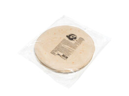 [LA520.1] La Streetfood Flour Tortilla 30Cm Pablo'S Choice 8X18St
