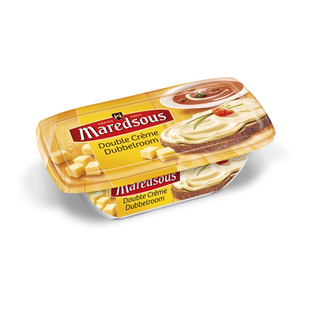 Maredsous Dubberoom Ham 200G