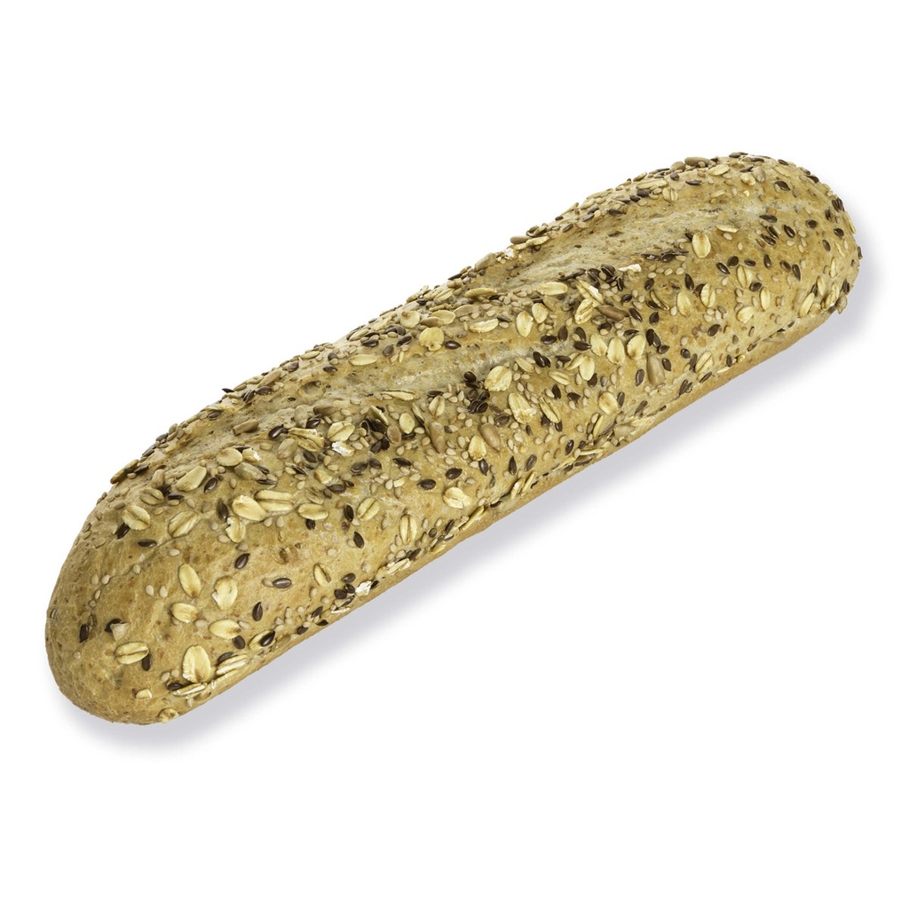 Pastridor Plus Half Fitness Baguette 26Cm 45X160G