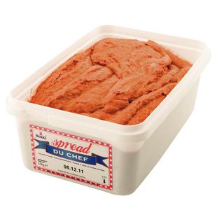 [62563] Spread Du Chef Pur Bœuf 1,25Kg Tartisan