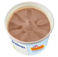 [22474] Ijsboerke Subimba Chocolade 24X95Ml