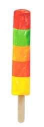 Ijsboerke Rainbow Fruits 16X40Ml