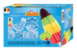 Ijsboerke Icebomb 12X55Ml
