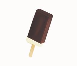 Ijsboerke Frisko Vanille 25X90Ml