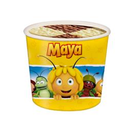 [22165] Ijsboerke Maya 24X95Ml