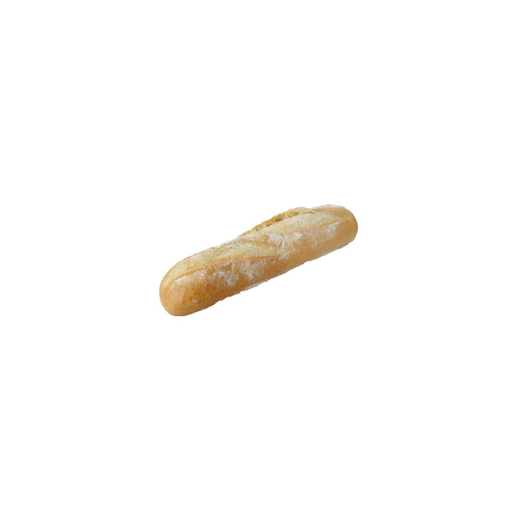 Pastridor Plus Baguette Français Blanche 27Cm 40X 165G