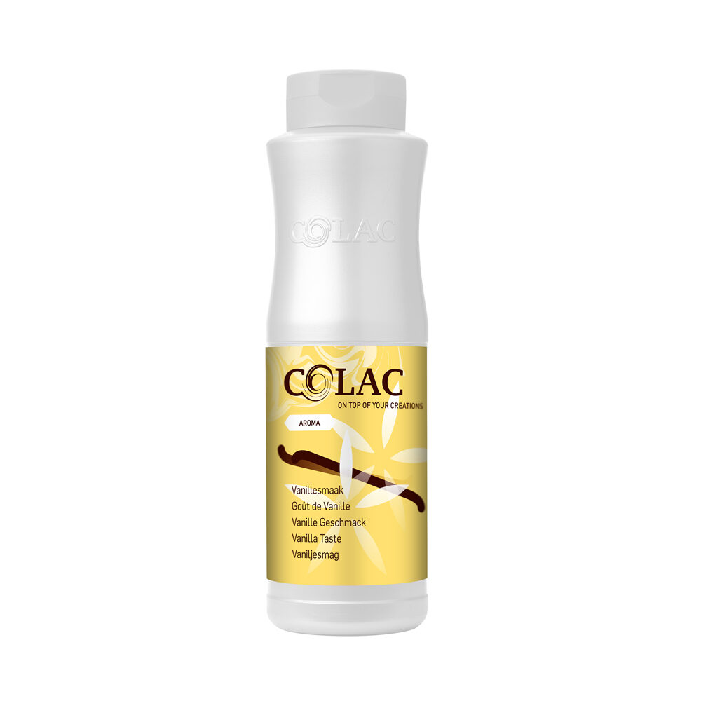 [380350] Colac Vanille Aroma 850Ml