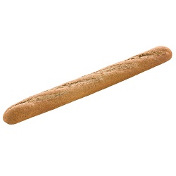 [P223822] Pastridor Stokbrood Bruin 57Cm 25X300G