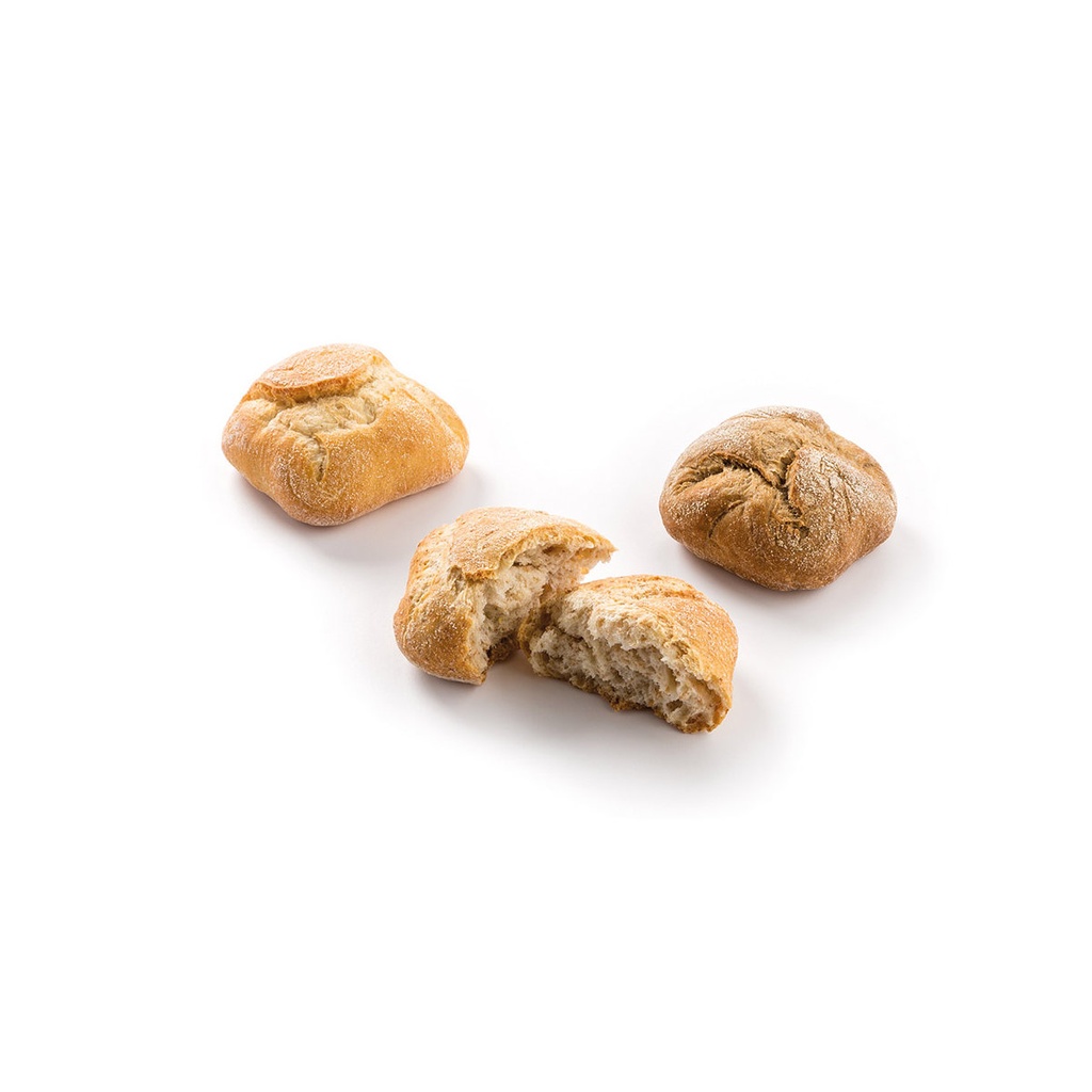 [5001355] Panesco Pagnotella Classic Mix 105X35G
