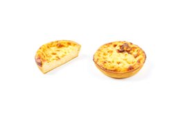 La Lorraine Tartelettes Au Riz 36X142G