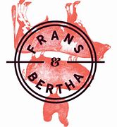 Hertenragout 2,5Kg  Frans & Bertha