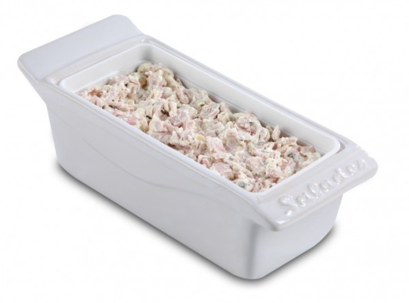 Hamal Salade De Viande 1Kg