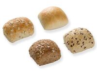 Pastridor Sandwino Mini 80X35G 6X6Cm