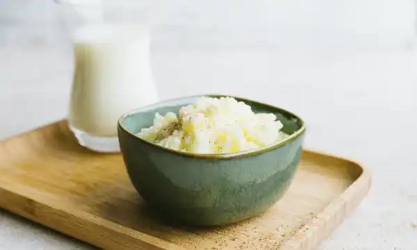[ALT20113] Kelderman - Purée - Babeurre - 2 Kg