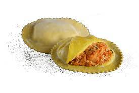 [ALT720] Altoni - Ravioloni Kreeft - 1 Kg
