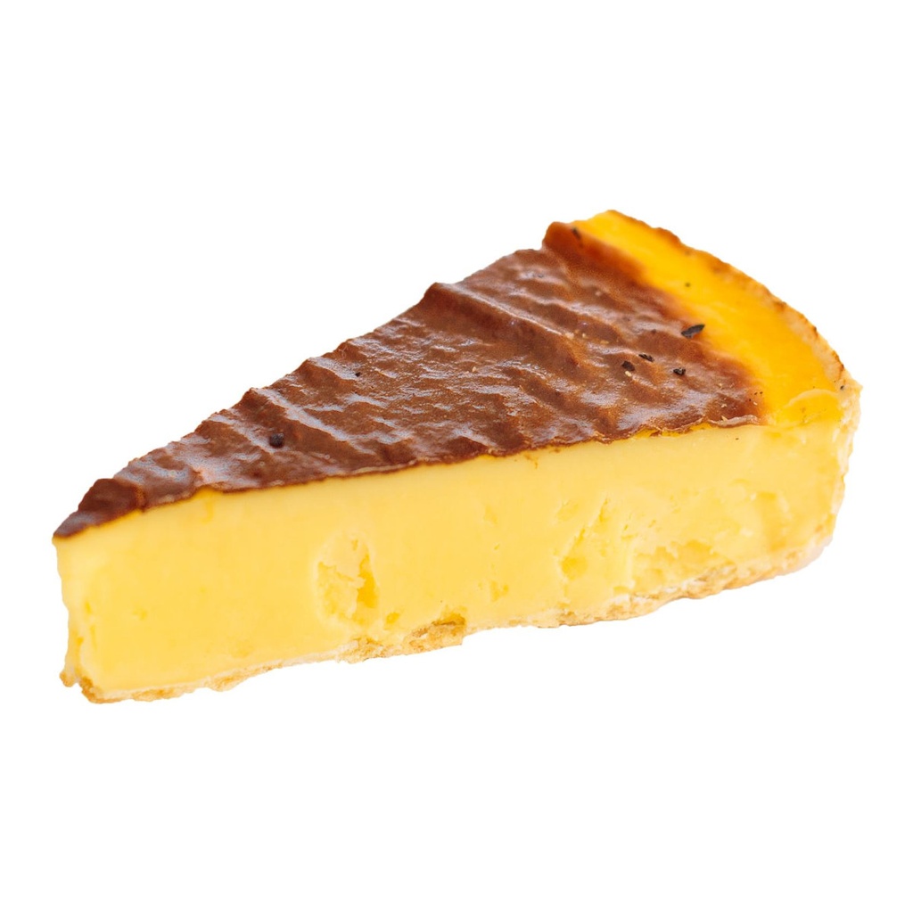 Pruvé Flan Français 8X10St