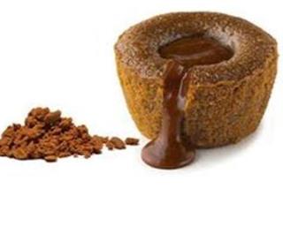 Beldessert Moelleux Speculoos 12X90G
