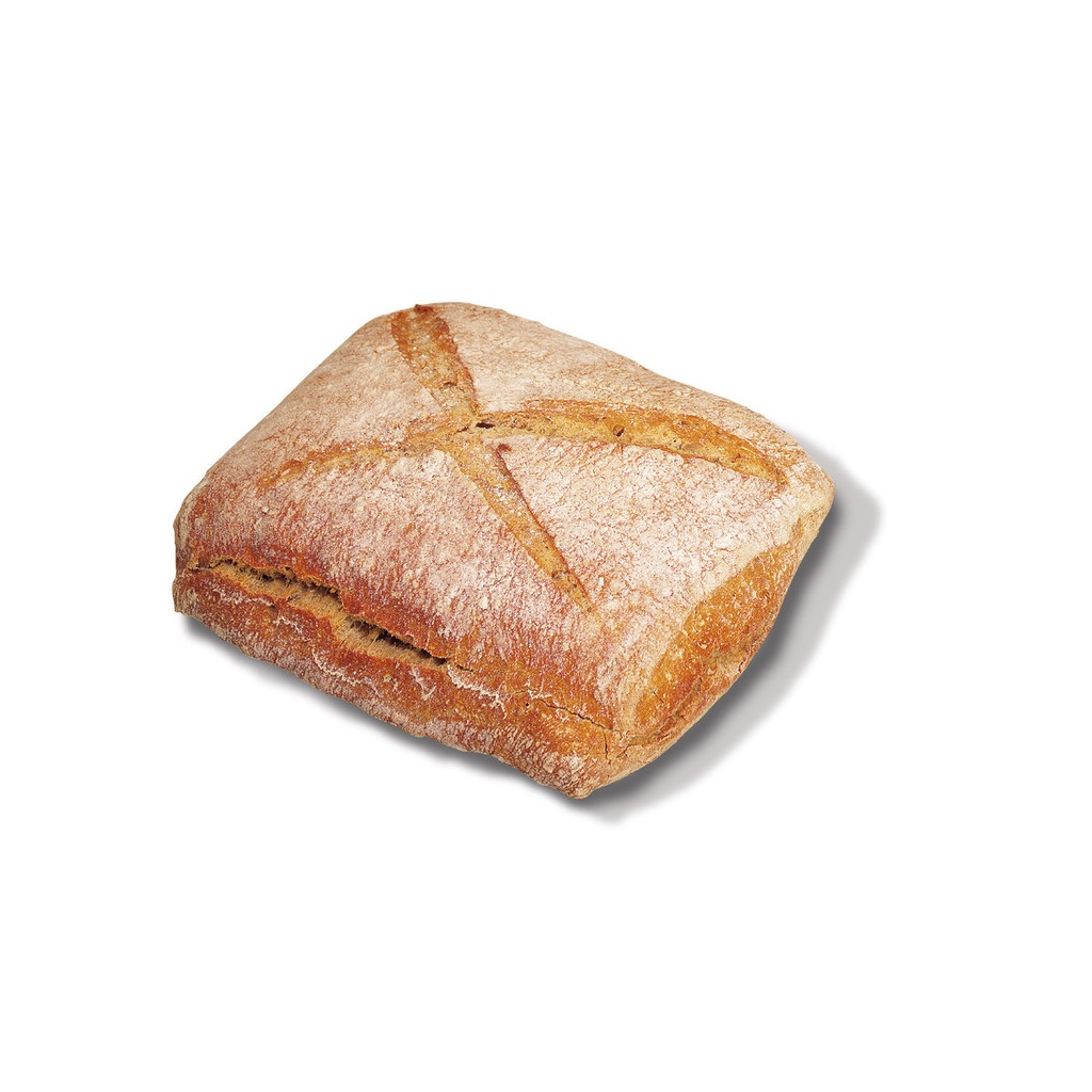 La Lorraine Pavé Campagnard Foncé 11X690G