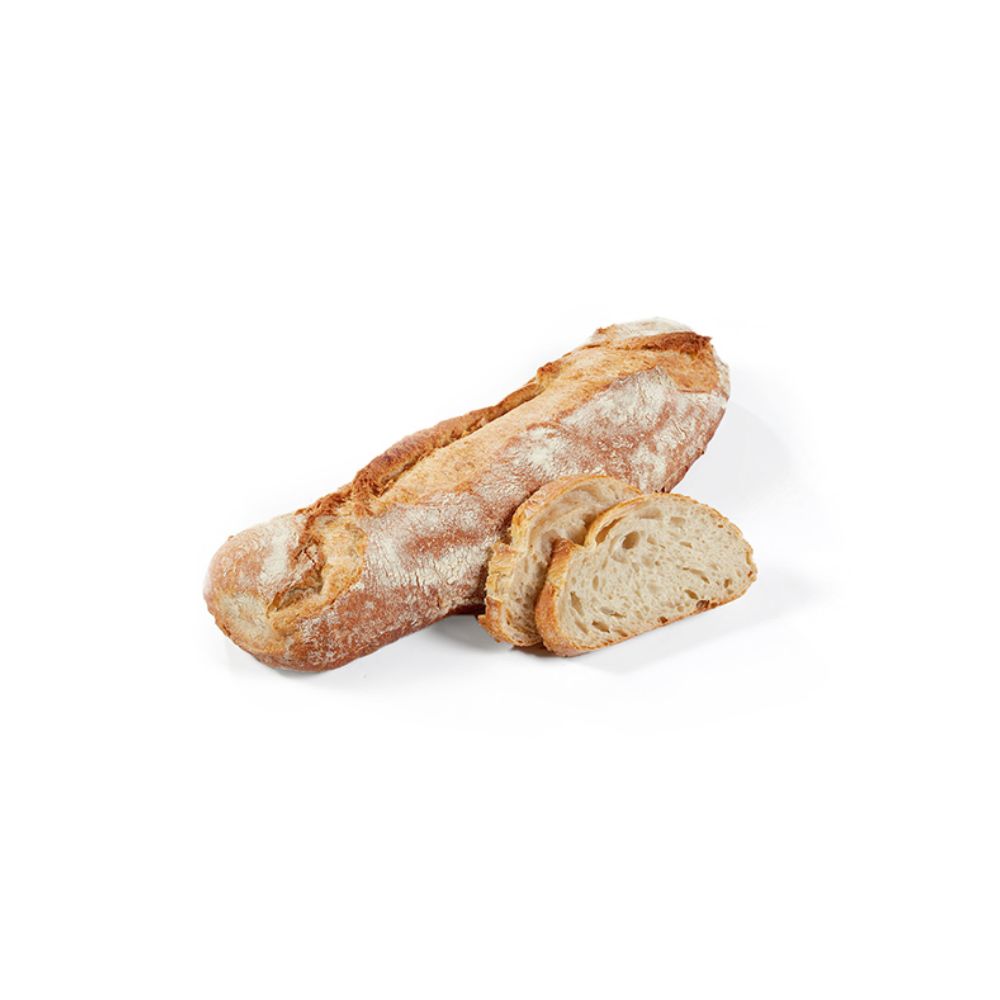 Delifrance Pyreneeën Brood Naturel 36Cm 15X500G