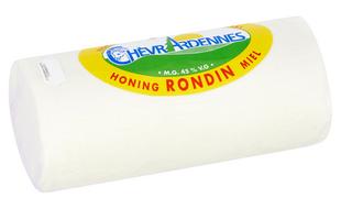 [341870] Chevre Frais Met  Honing 1Kg