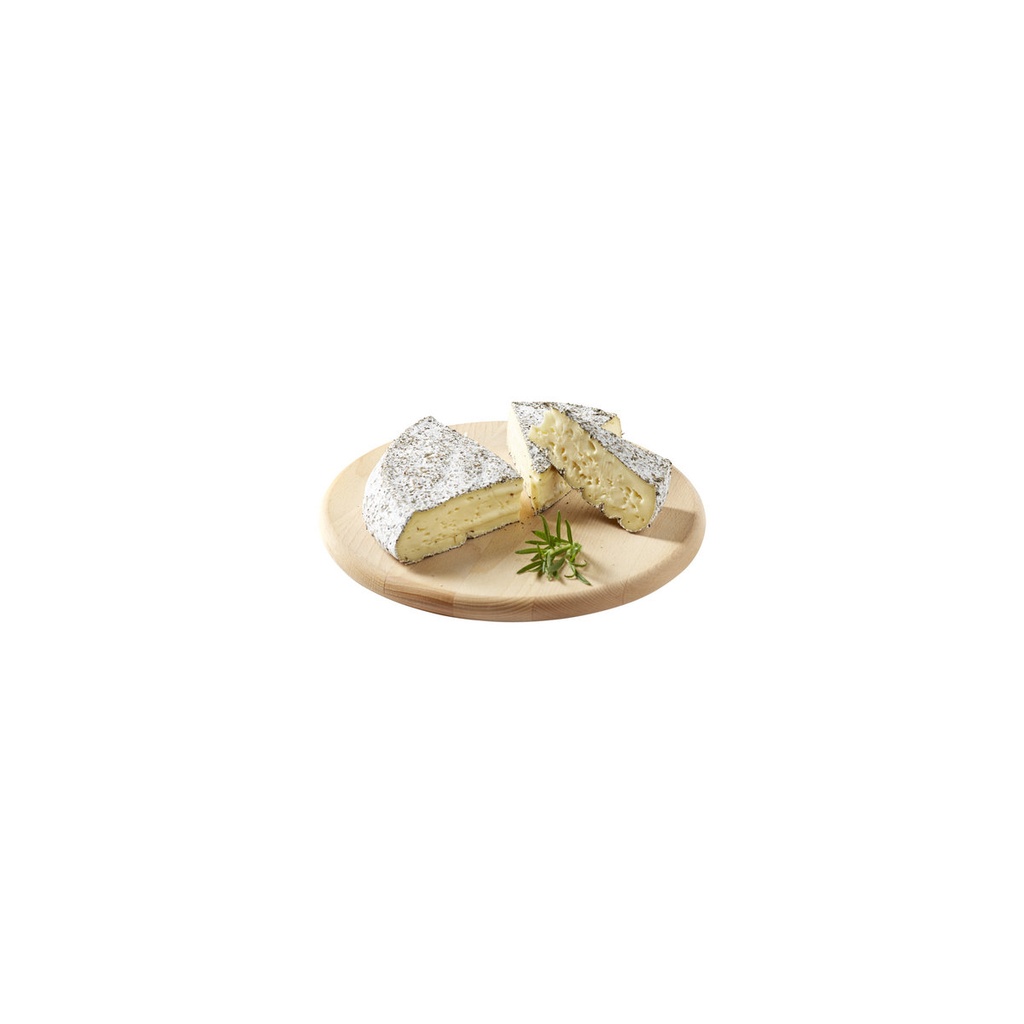 [370690] Damse Brie Rozemarijn Bio 1,4Kg Pr/Kg