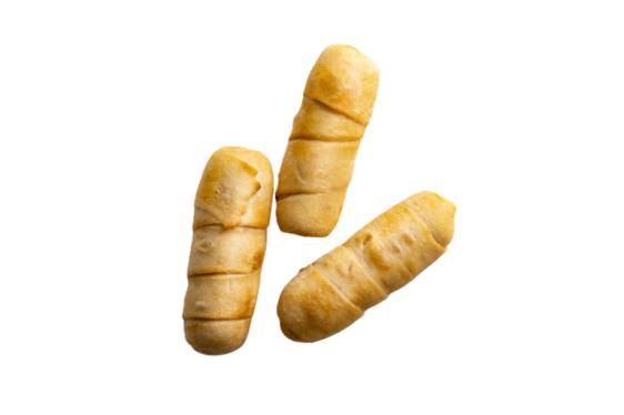 La Streetfood Corn Dog Smoky Mountains 50X50G