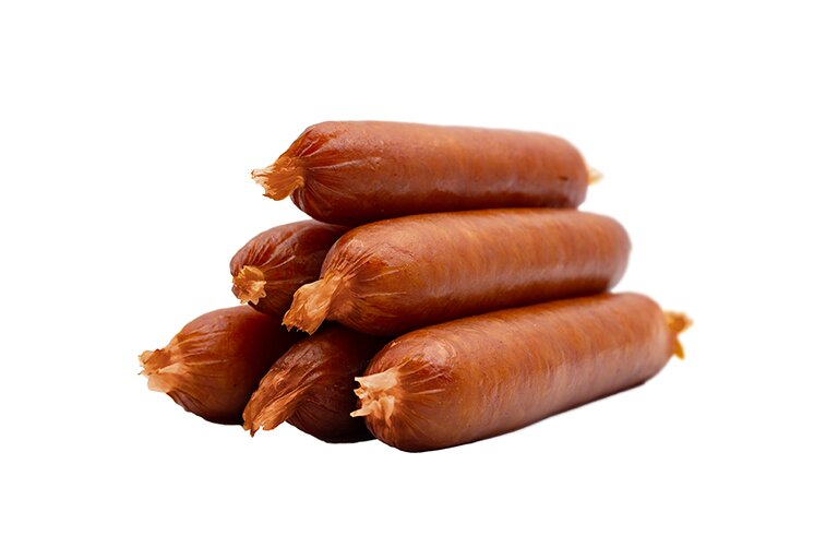La Streetfood Mini Hotdog Classic 200X30G
