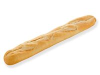 Pastridor Plus Baguette Française Blanche Farinée 57Cm 20X310G