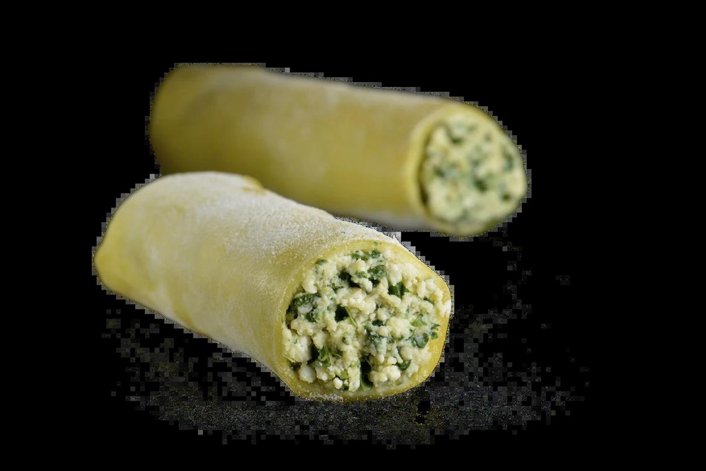 Altoni - Canneloni Ricotta Épinards - 30 X 70 G