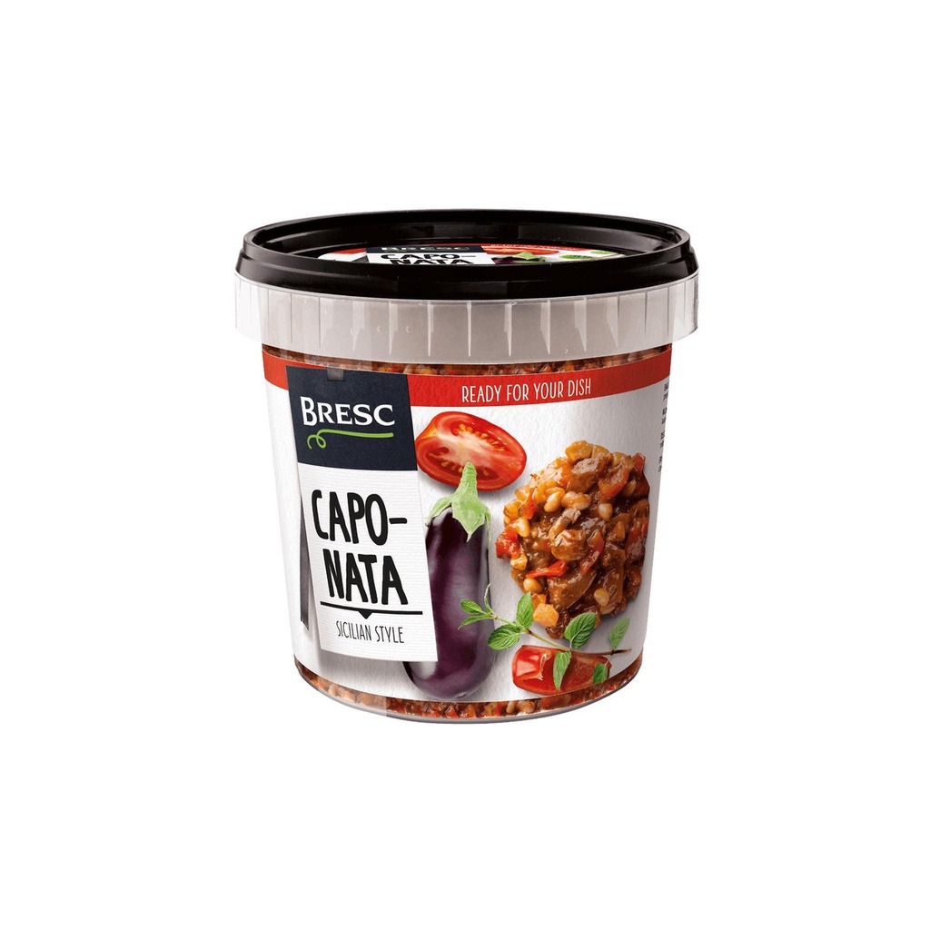 [799101] Bresc - Caponata 1000G