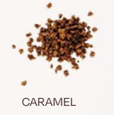[511064] Crumble Caramel 500G Mekabe