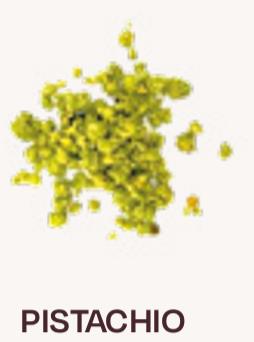 [511060] Crumble Pistache 500G Mekabe