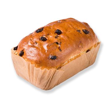 [P225605] Pastridor Briochebrood Rozijn 6St