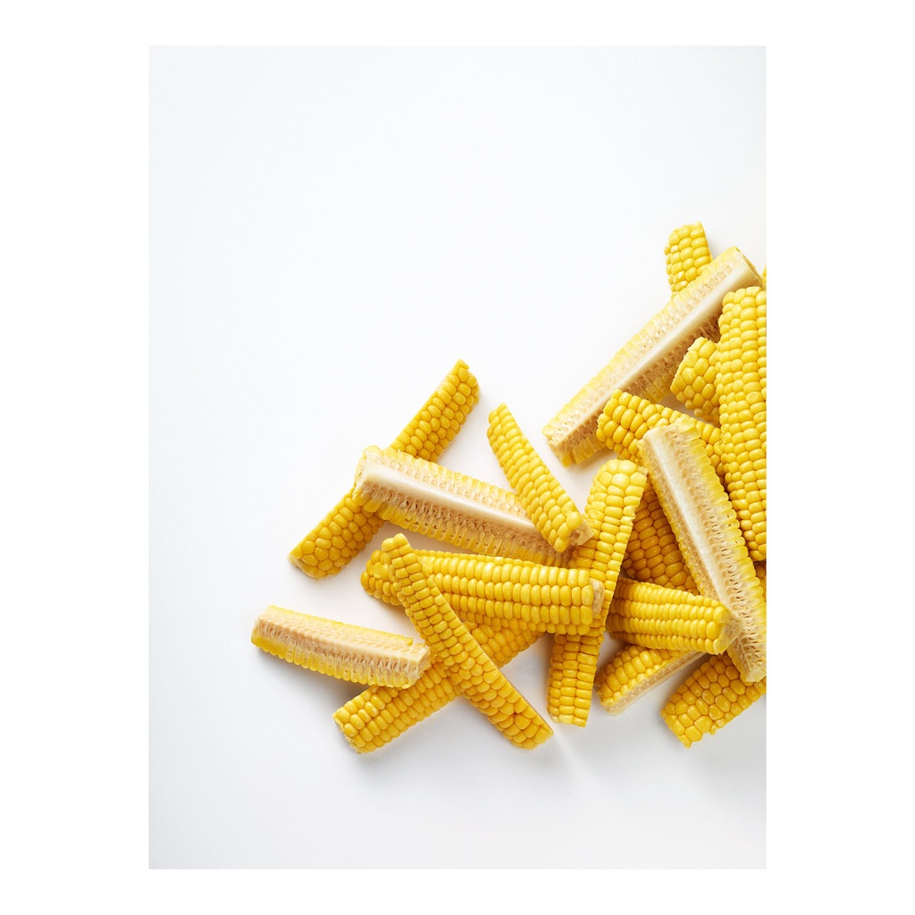 Ardo Corn Ribs Mais 2,5Kg