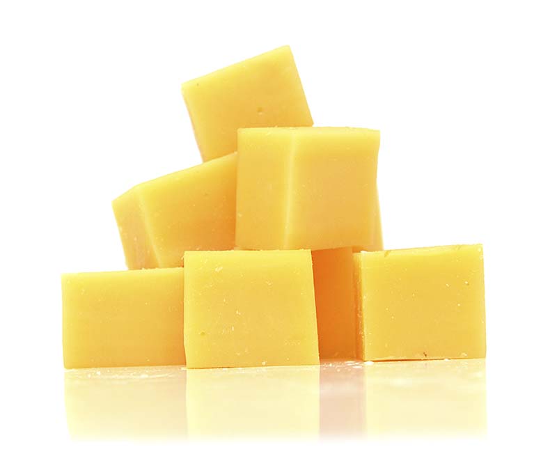 Brugge Dés De Fromage Affiné 150G