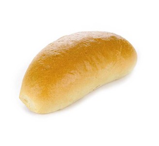 Pastridor Mini Sandwich Wit 8Cm 112X25G
