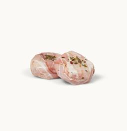 Crottin Met Spek 2X70G Pr/Stuk